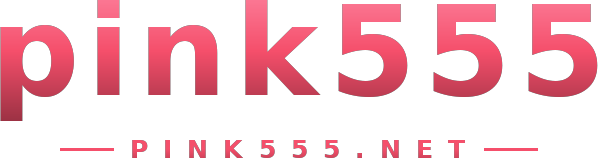 pink555 logo
